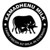 kamadhenu milk chennai logo