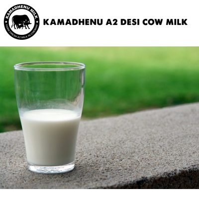 best cow milk chennai